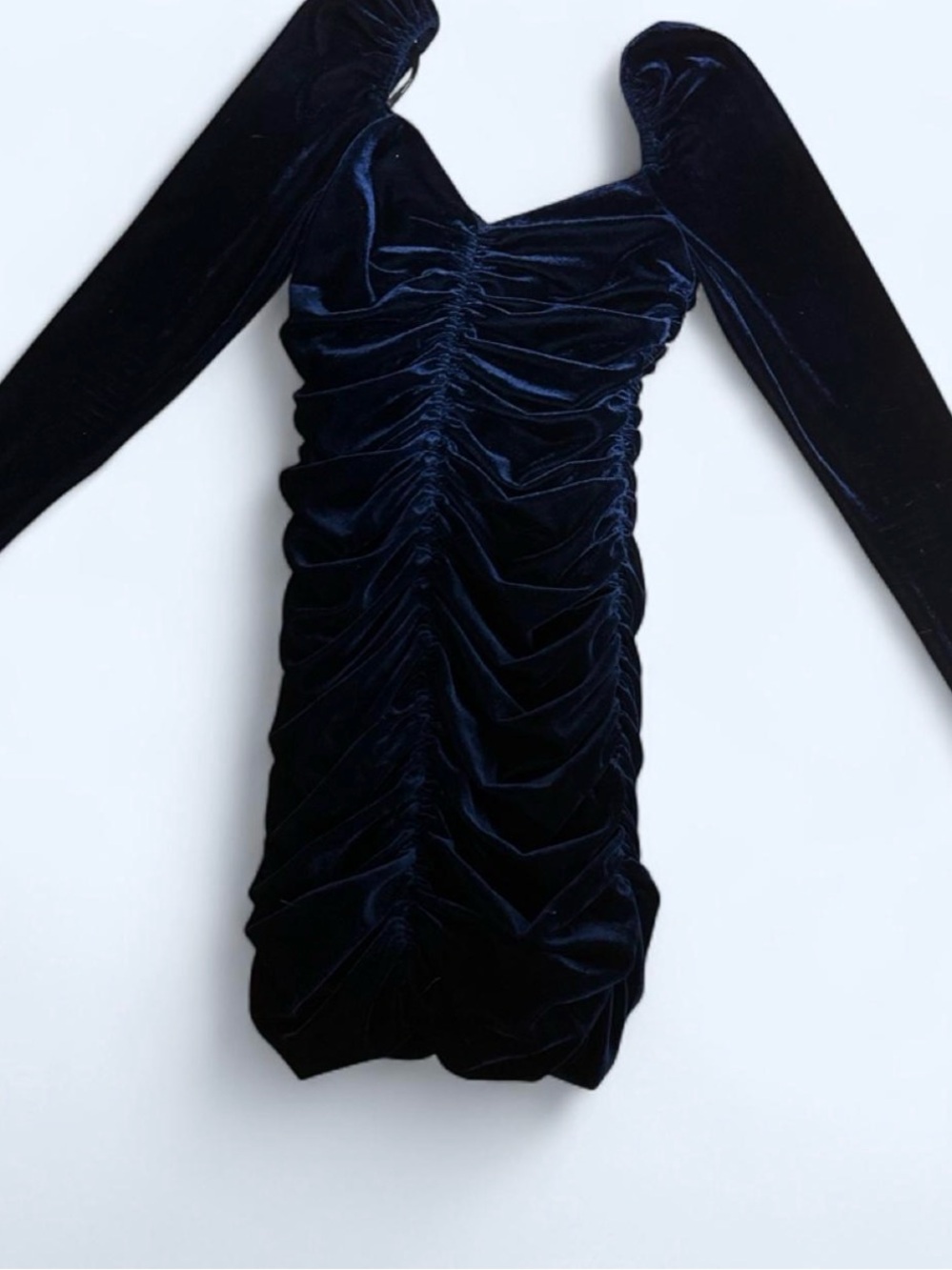 Blue Velvet